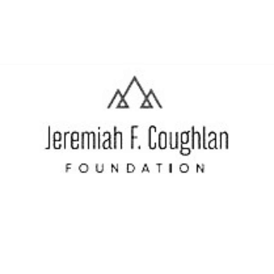 Jeremiah F. Coughlan Foundation Logo