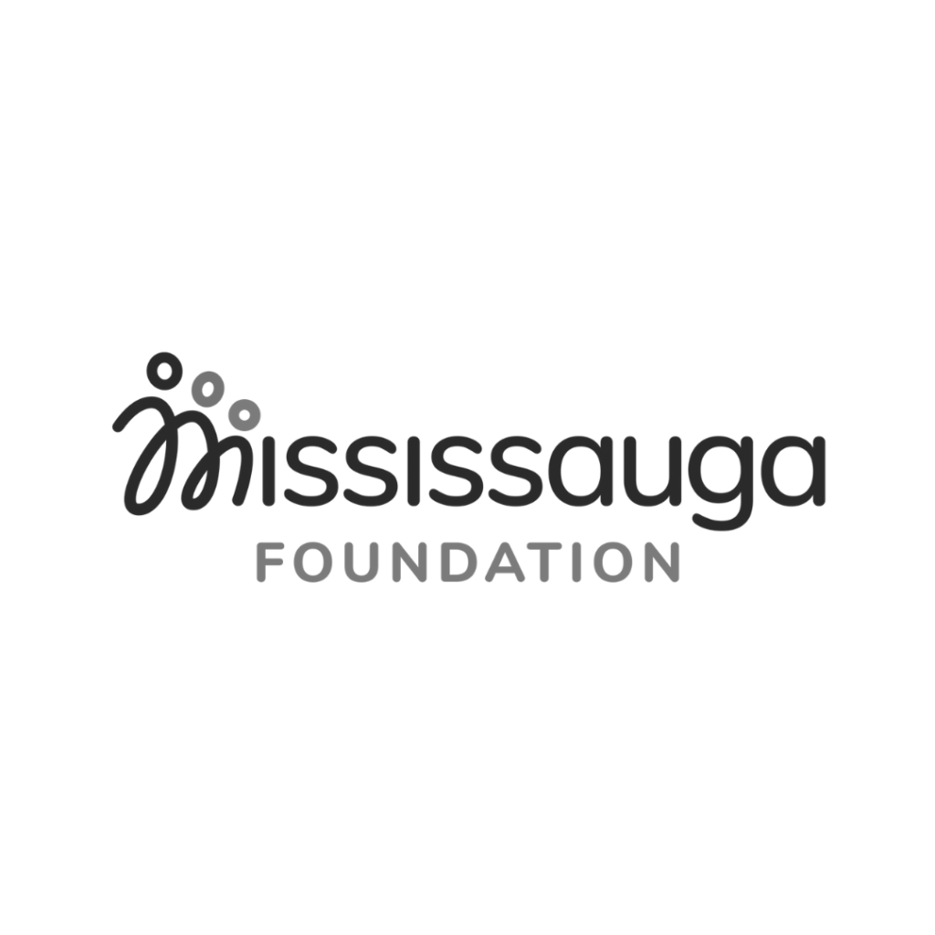 Mississauga Foundation Logo