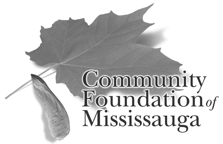 Community Foundation of Mississauga Logo